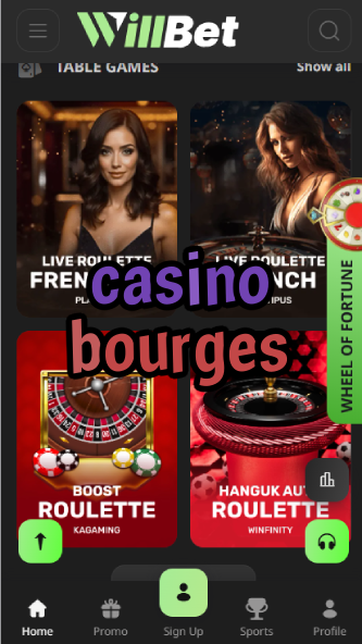 Casino Bourges - France's Historic Berry Casino-casinoorder.vip