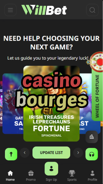 Casino Bourges - France's Historic Berry Casino-casinoorder.vip