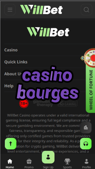 Casino Bourges - France's Historic Berry Casino-casinoorder.vip