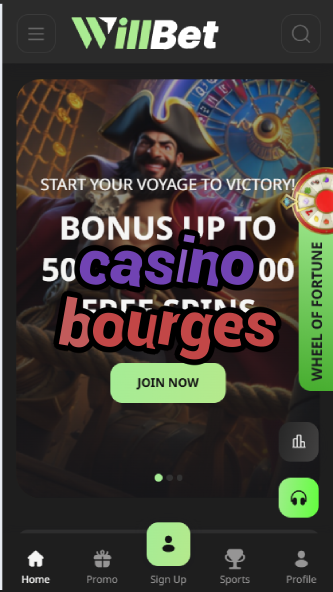 Casino Bourges - France's Historic Berry Casino-casinoorder.vip