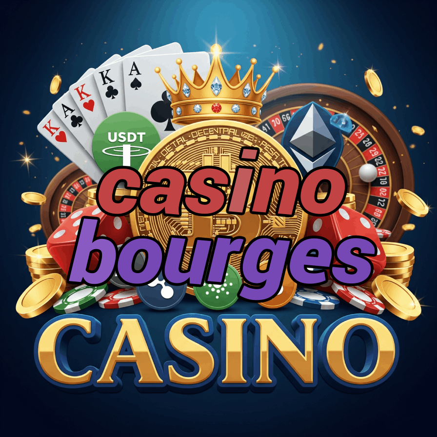 Casino Bourges - France's Historic Berry Casino